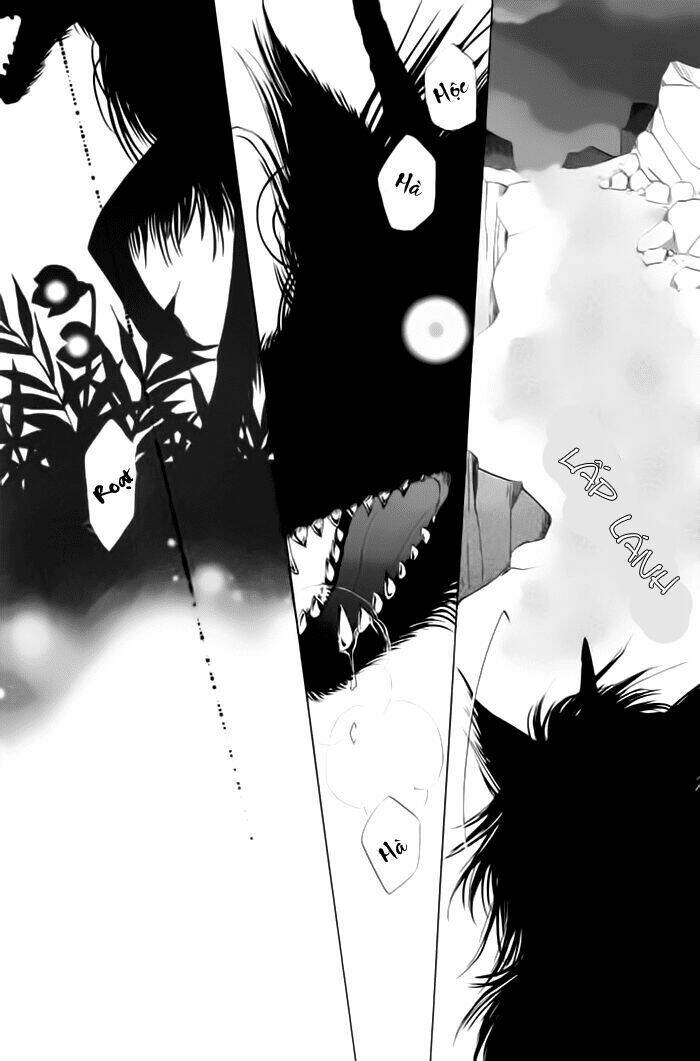 Kim Cương Bạc Chapter 19 - Trang 2