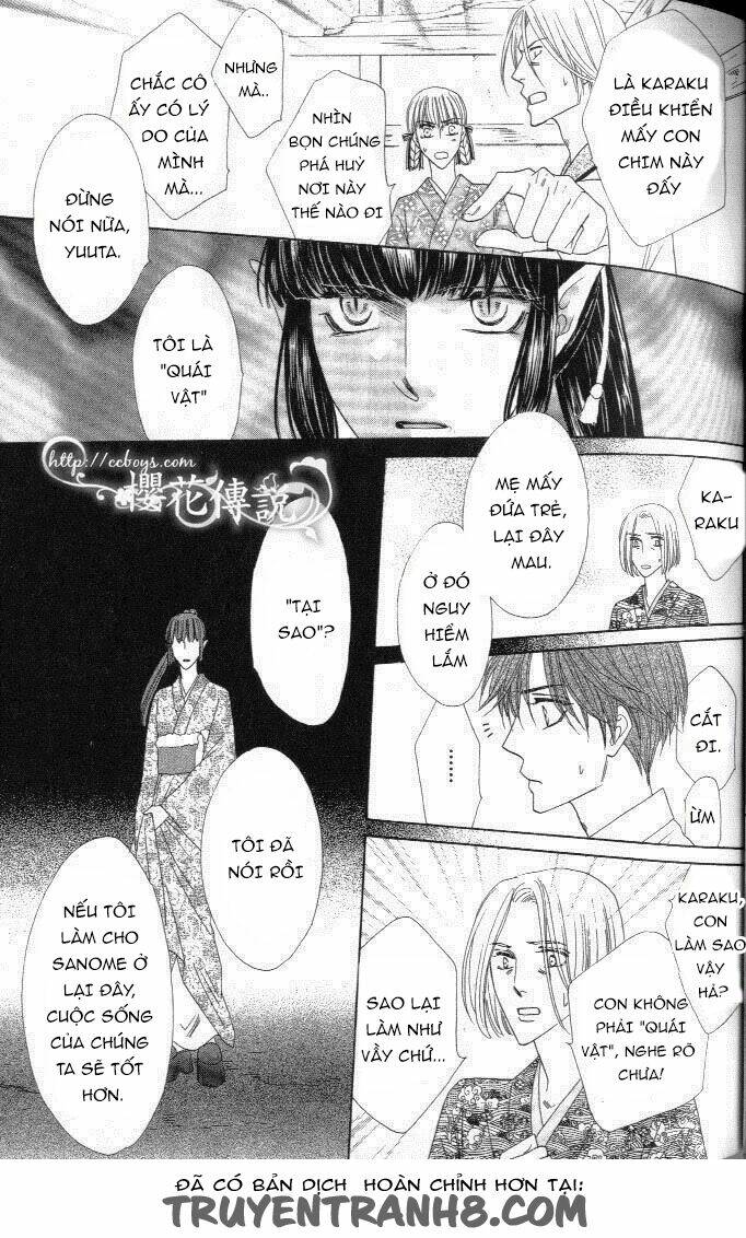 Kim Cương Bạc Chapter 29 - Trang 2