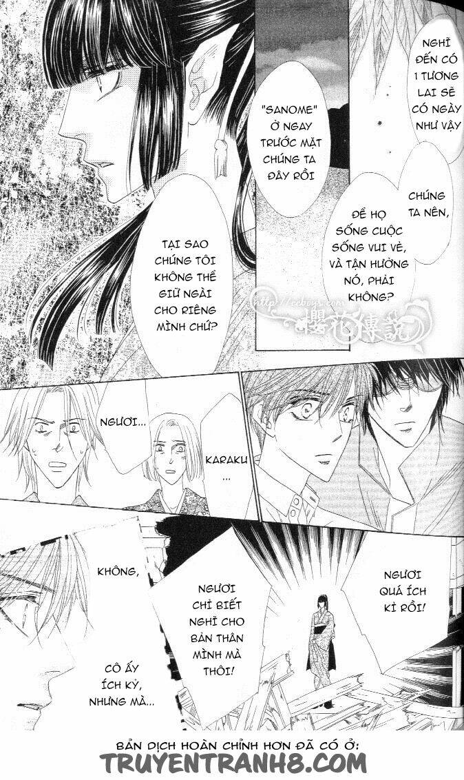 Kim Cương Bạc Chapter 29 - Trang 2