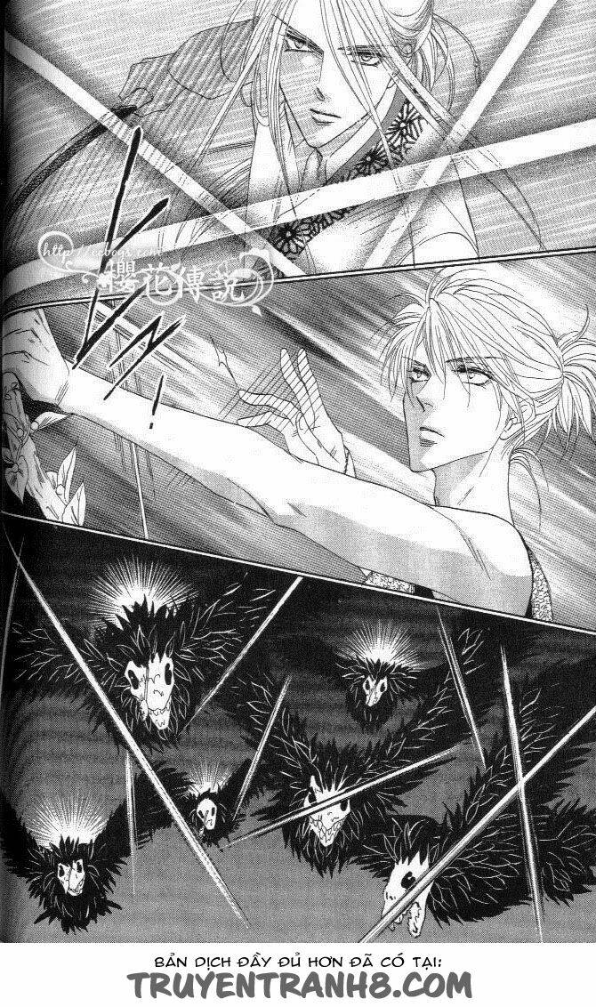 Kim Cương Bạc Chapter 29 - Trang 2