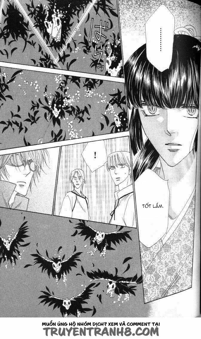 Kim Cương Bạc Chapter 29 - Trang 2