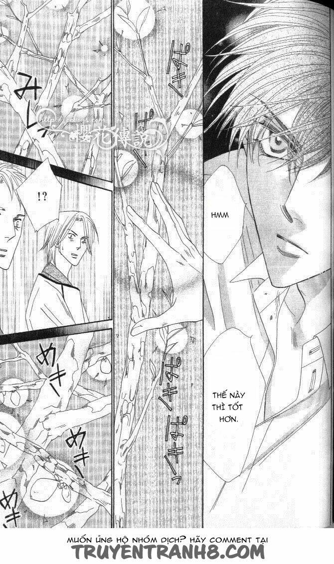 Kim Cương Bạc Chapter 29 - Trang 2