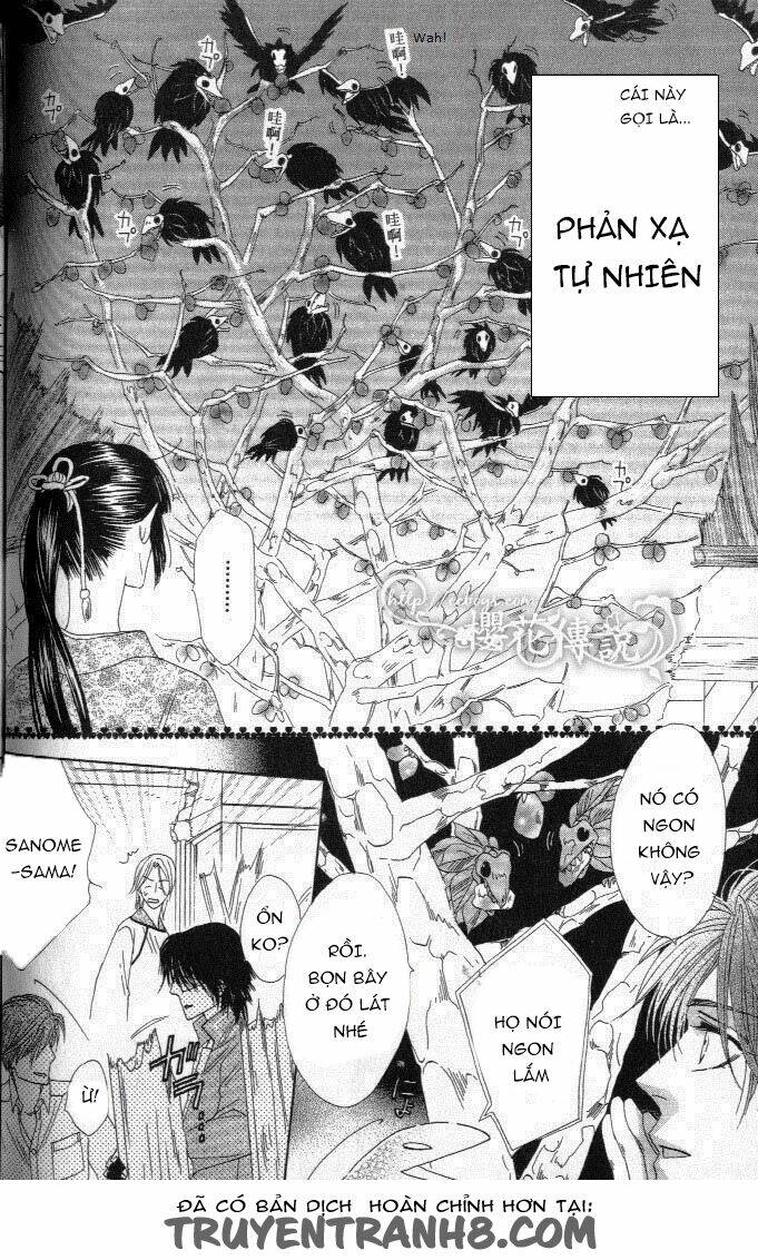 Kim Cương Bạc Chapter 29 - Trang 2
