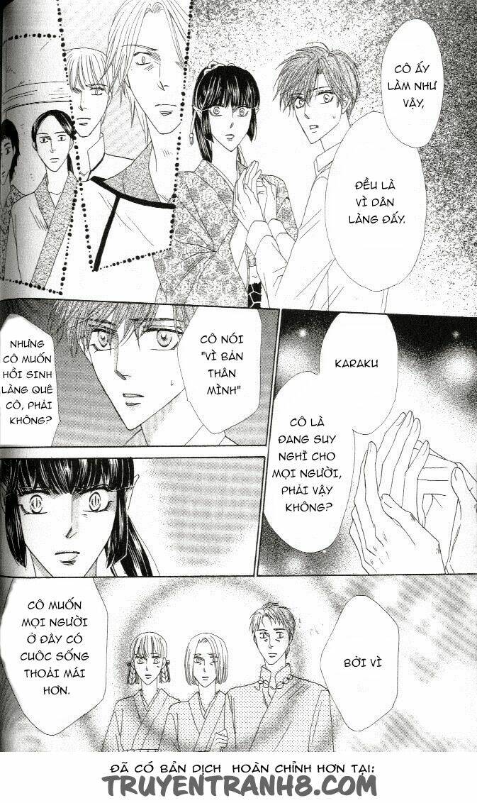 Kim Cương Bạc Chapter 29 - Trang 2