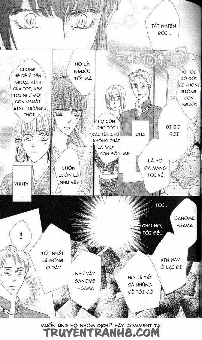 Kim Cương Bạc Chapter 29 - Trang 2