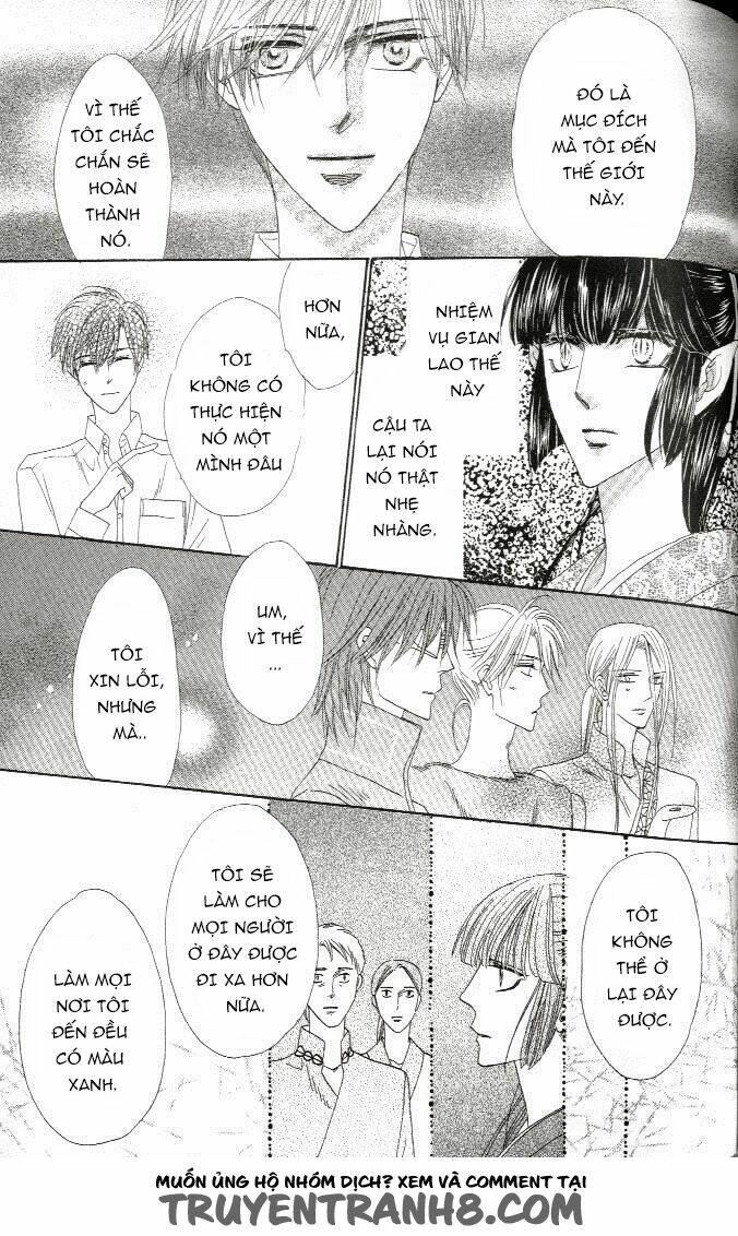 Kim Cương Bạc Chapter 29 - Trang 2