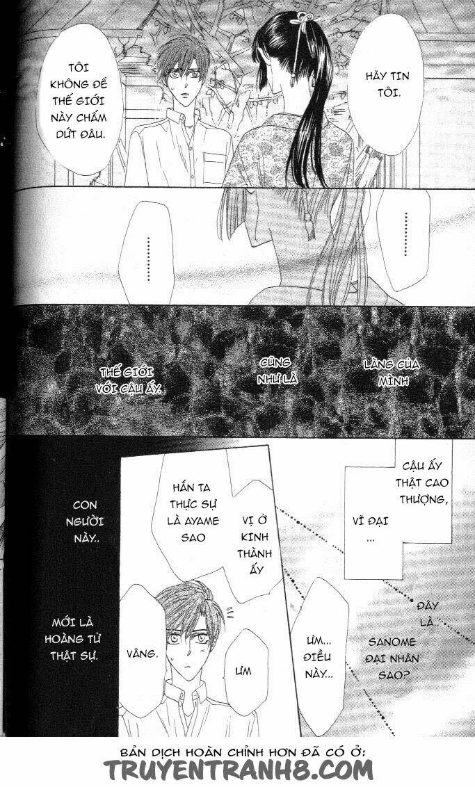 Kim Cương Bạc Chapter 29 - Trang 2