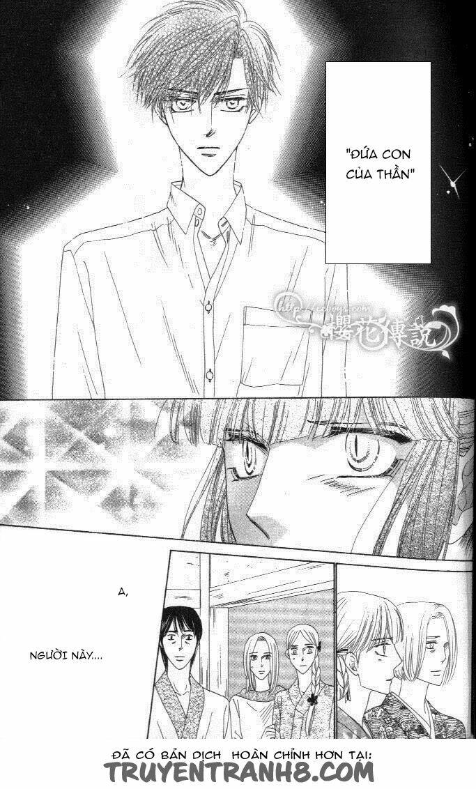 Kim Cương Bạc Chapter 29 - Trang 2