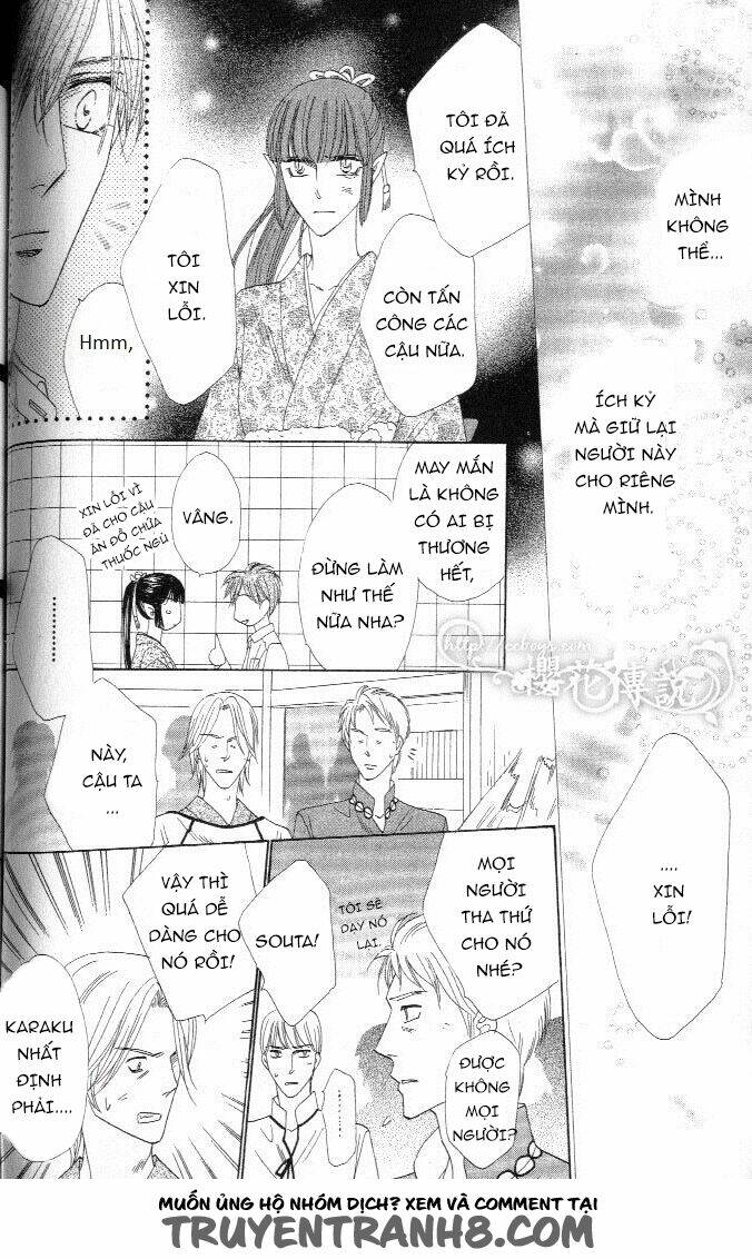 Kim Cương Bạc Chapter 29 - Trang 2