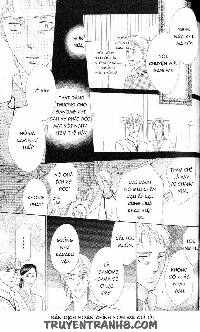 Kim Cương Bạc Chapter 29 - Trang 2