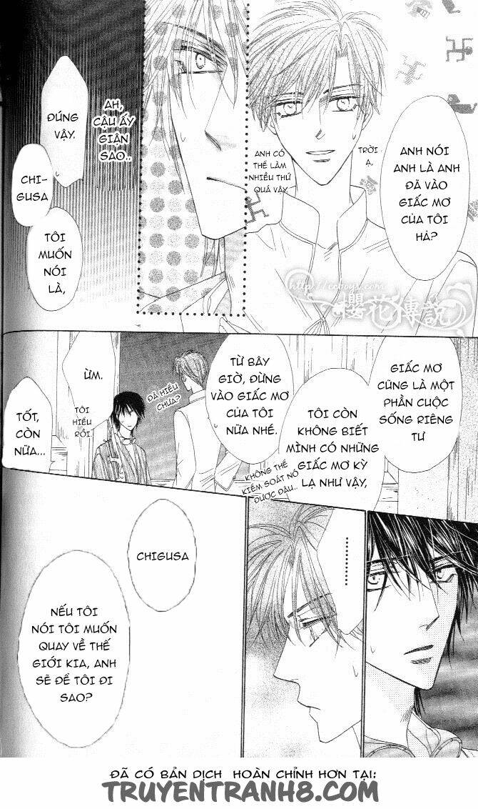 Kim Cương Bạc Chapter 29 - Trang 2