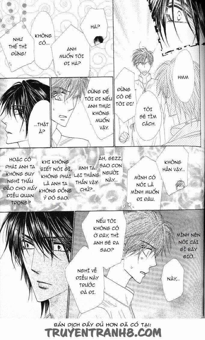 Kim Cương Bạc Chapter 29 - Trang 2