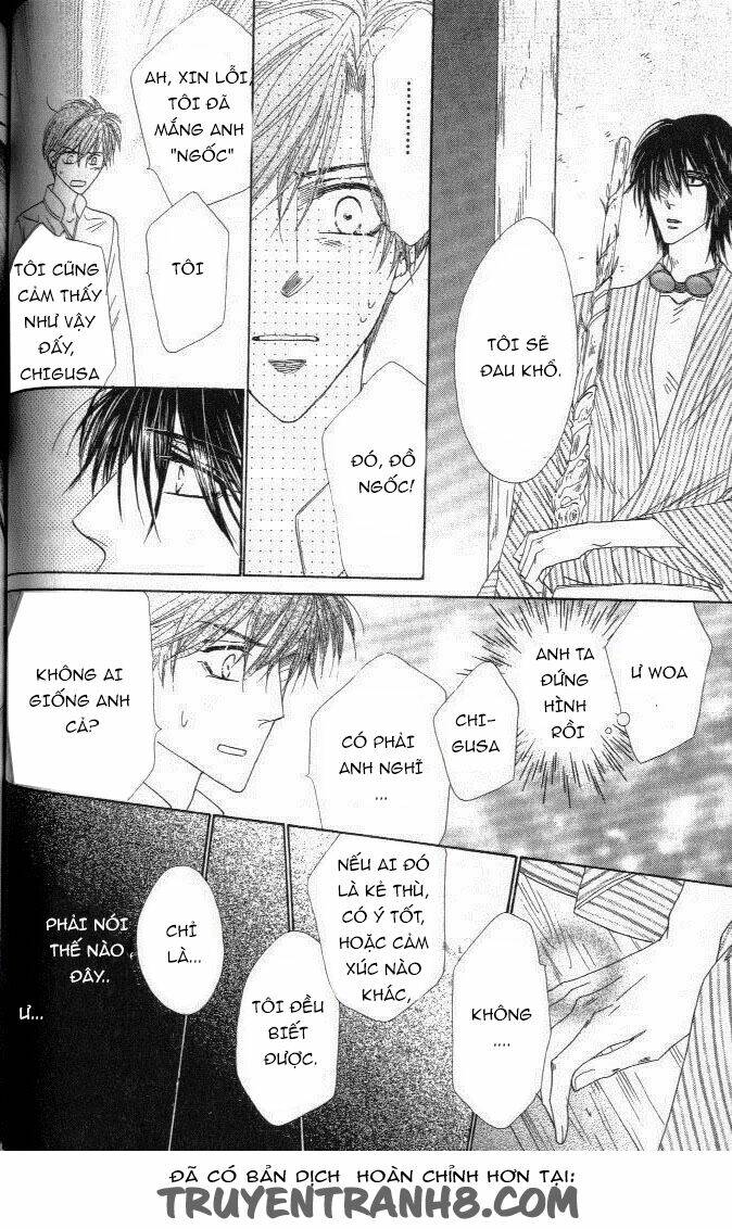 Kim Cương Bạc Chapter 29 - Trang 2