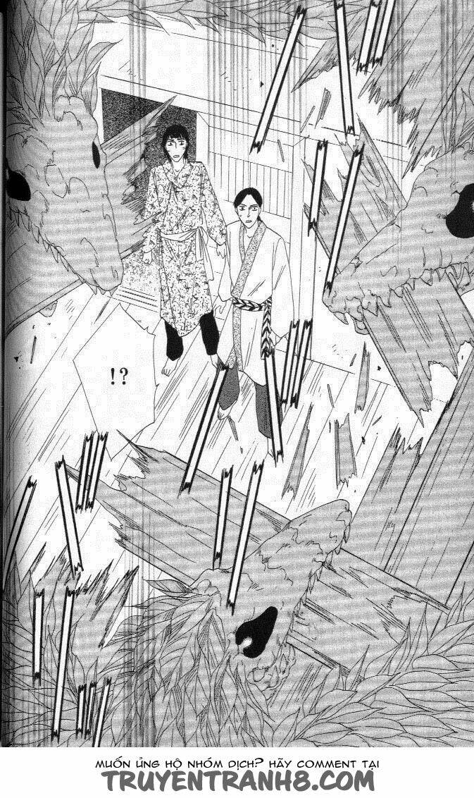 Kim Cương Bạc Chapter 29 - Trang 2