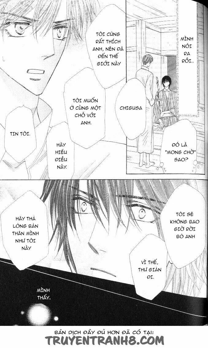 Kim Cương Bạc Chapter 29 - Trang 2