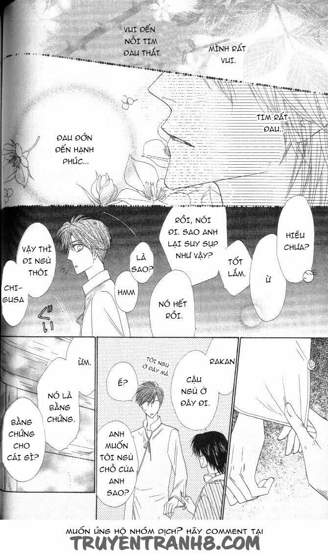 Kim Cương Bạc Chapter 29 - Trang 2