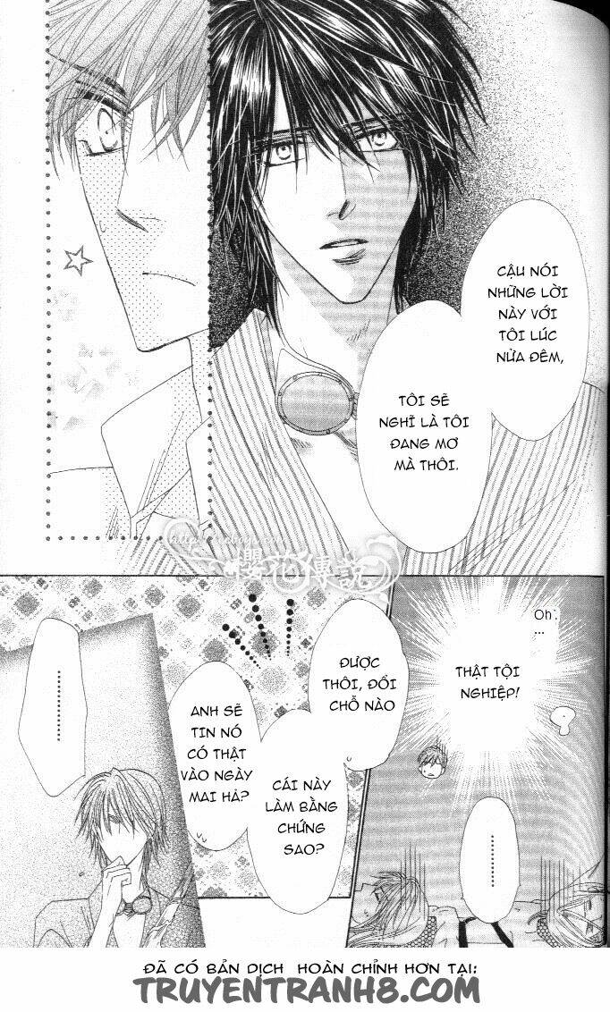 Kim Cương Bạc Chapter 29 - Trang 2