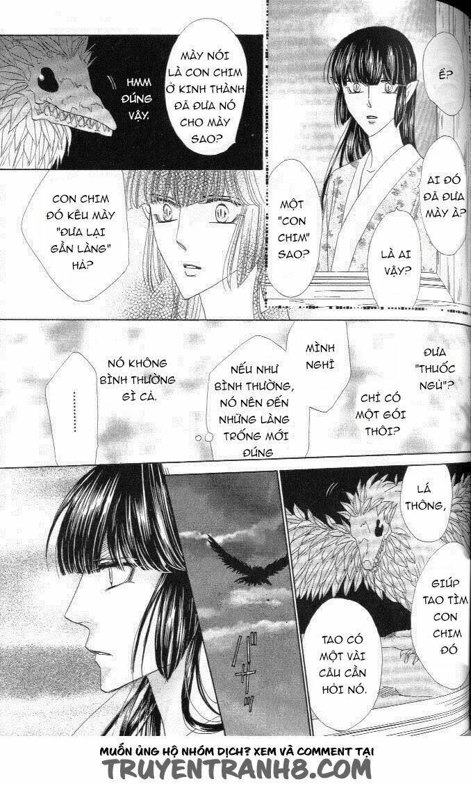 Kim Cương Bạc Chapter 29 - Trang 2