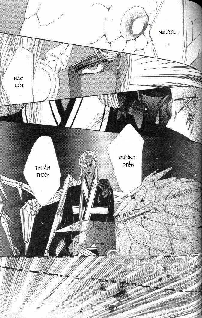 Kim Cương Bạc Chapter 30 - Trang 2
