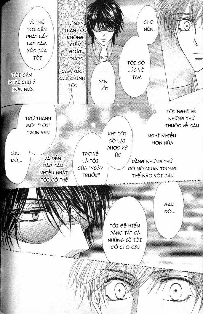 Kim Cương Bạc Chapter 30 - Trang 2