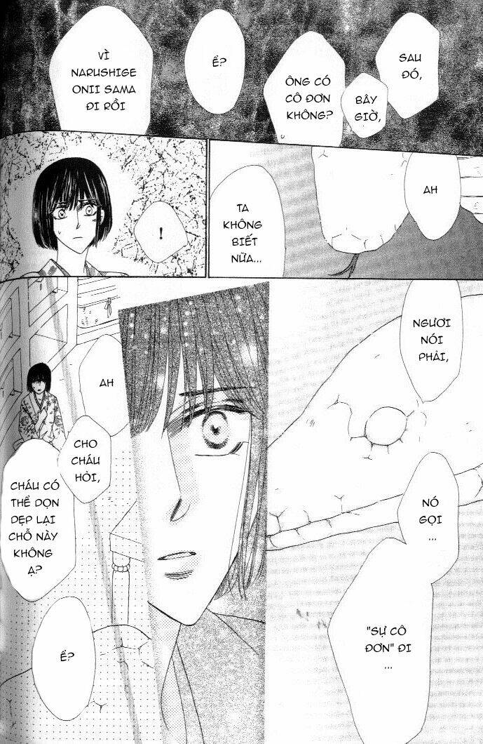 Kim Cương Bạc Chapter 30 - Trang 2