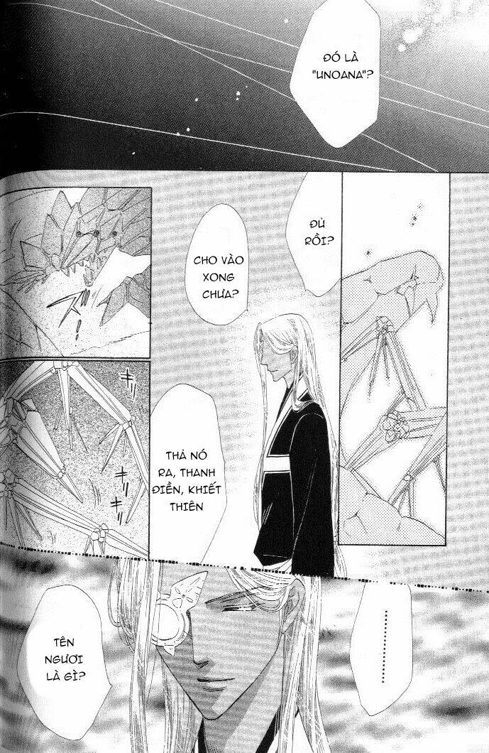 Kim Cương Bạc Chapter 30 - Trang 2
