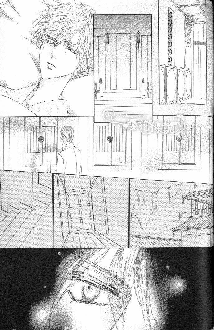 Kim Cương Bạc Chapter 30 - Trang 2
