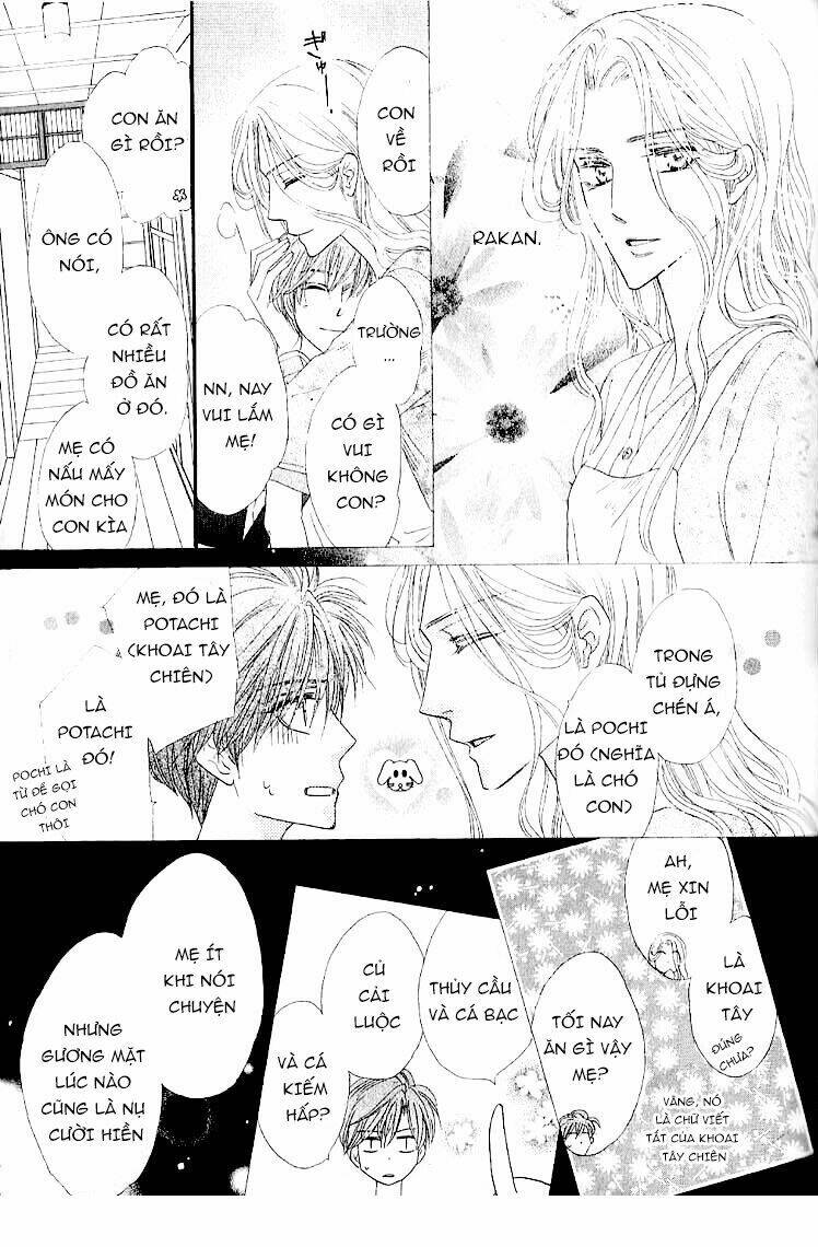 Kim Cương Bạc Chapter 31 - Trang 2