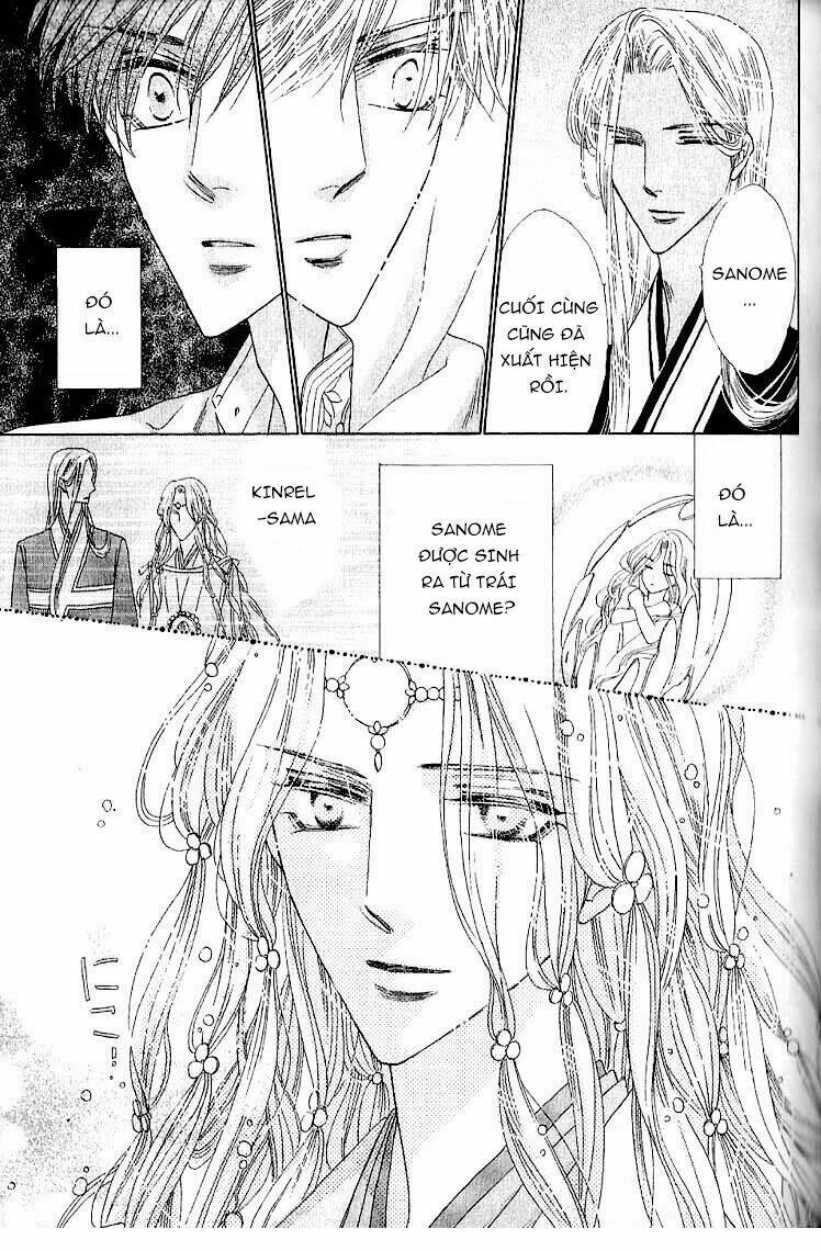 Kim Cương Bạc Chapter 31 - Trang 2