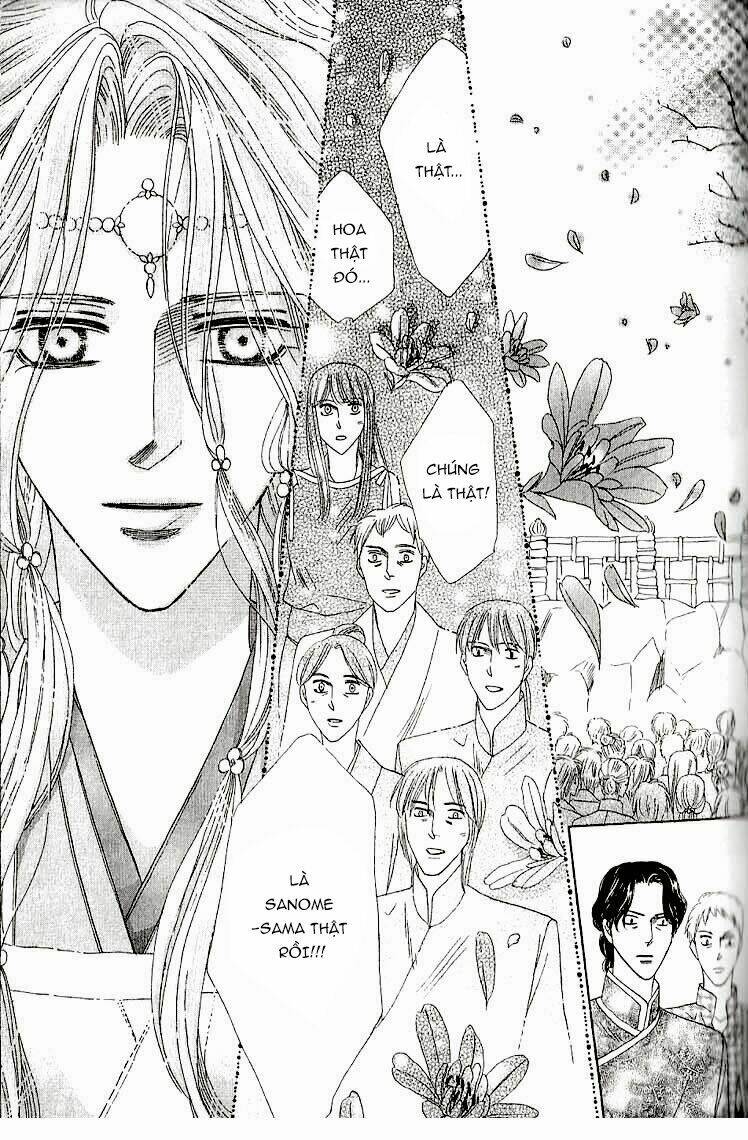 Kim Cương Bạc Chapter 31 - Trang 2
