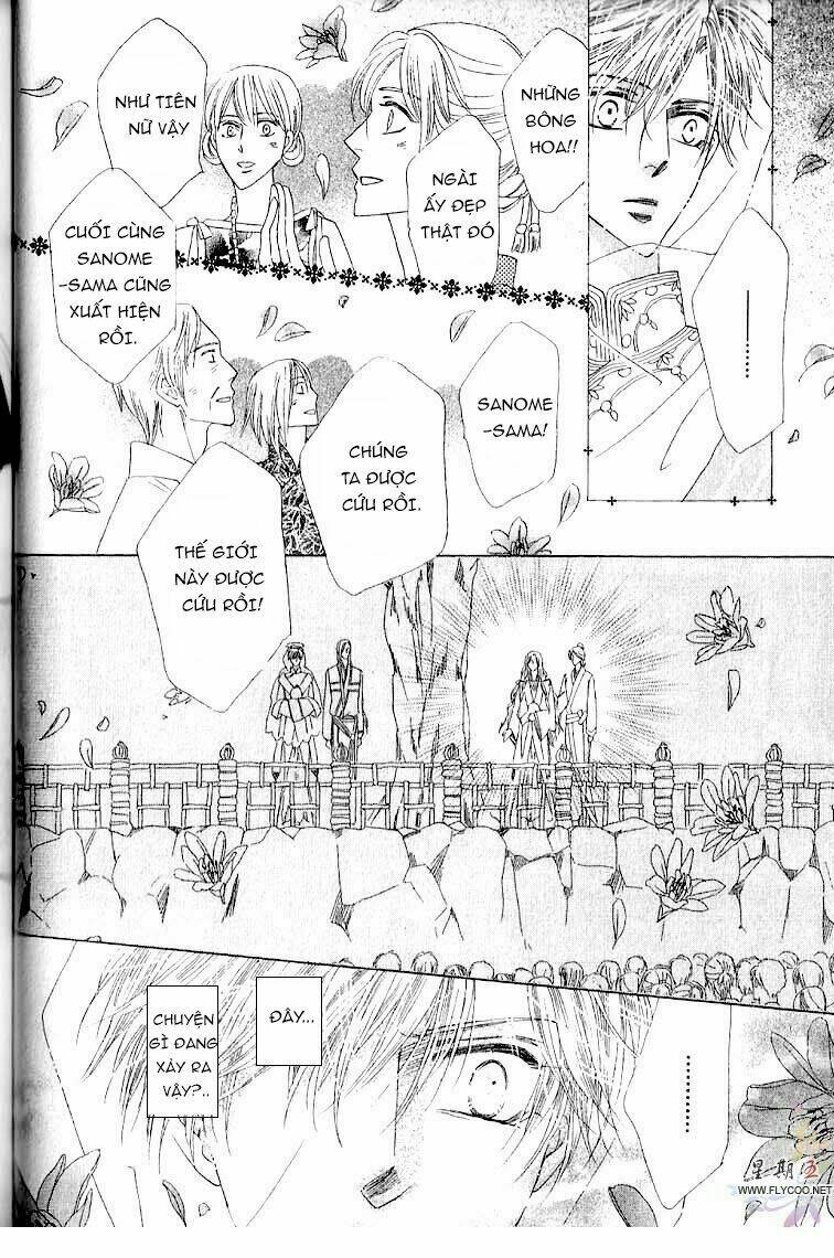 Kim Cương Bạc Chapter 31 - Trang 2