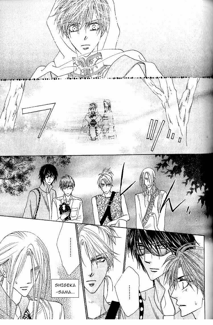 Kim Cương Bạc Chapter 31 - Trang 2