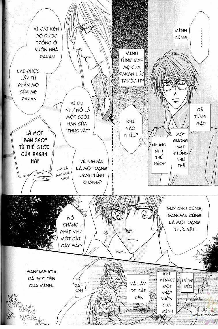Kim Cương Bạc Chapter 31 - Trang 2