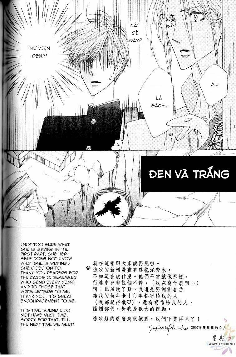 Kim Cương Bạc Chapter 33 - Trang 2