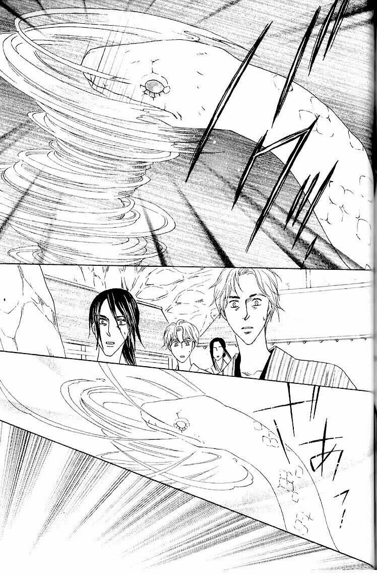 Kim Cương Bạc Chapter 33 - Trang 2