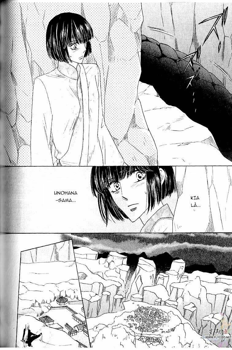 Kim Cương Bạc Chapter 33 - Trang 2