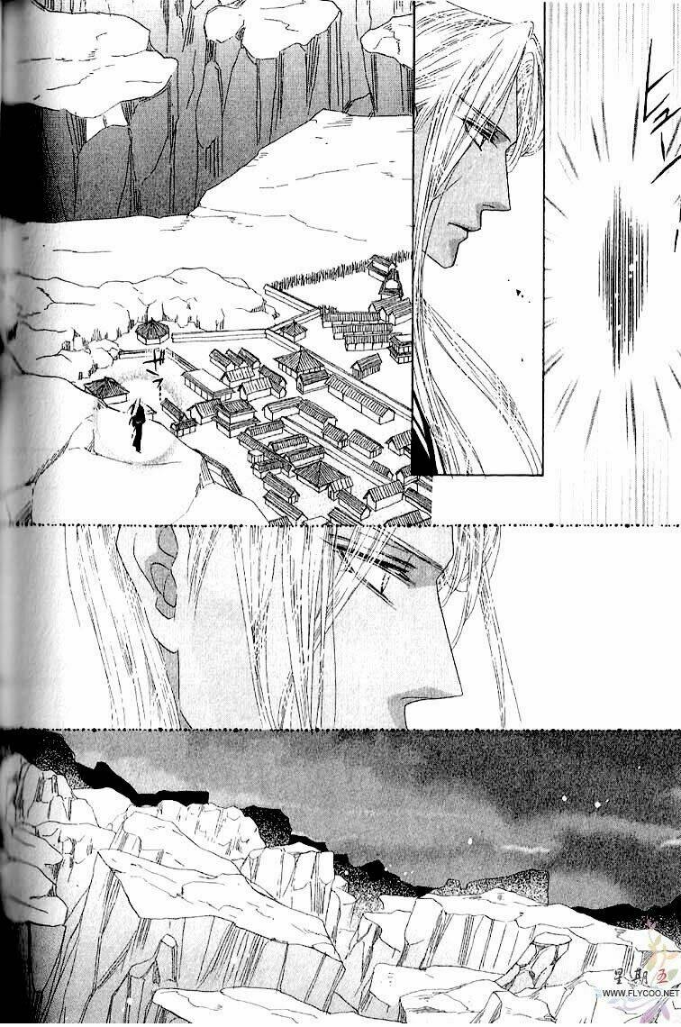 Kim Cương Bạc Chapter 33 - Trang 2