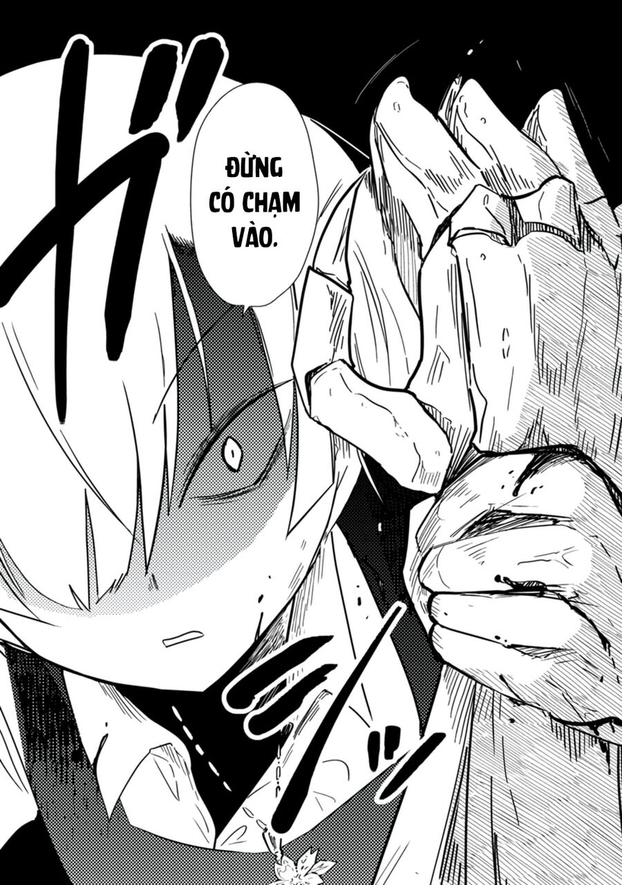 Chung Mái Nhà Với Một Kunoichi Chapter 28 - Trang 2