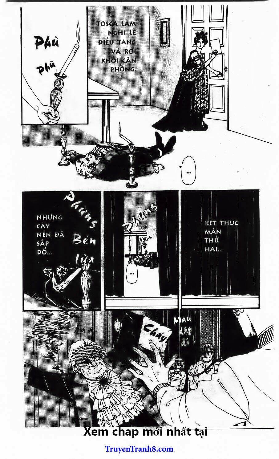 Doubutsu No Oishasan Chapter 101 - Trang 2