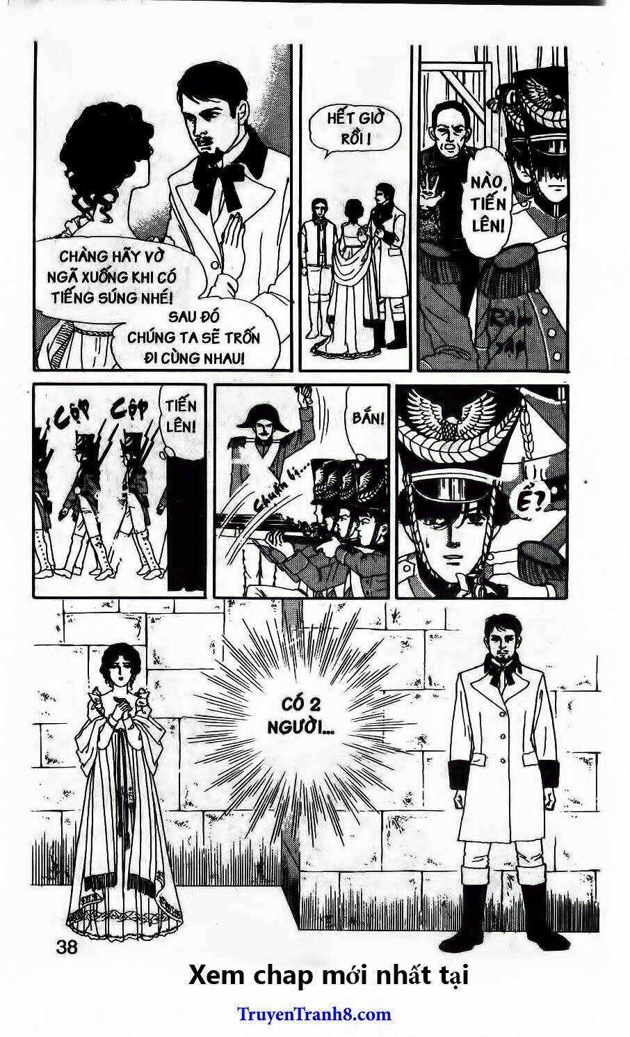 Doubutsu No Oishasan Chapter 101 - Trang 2