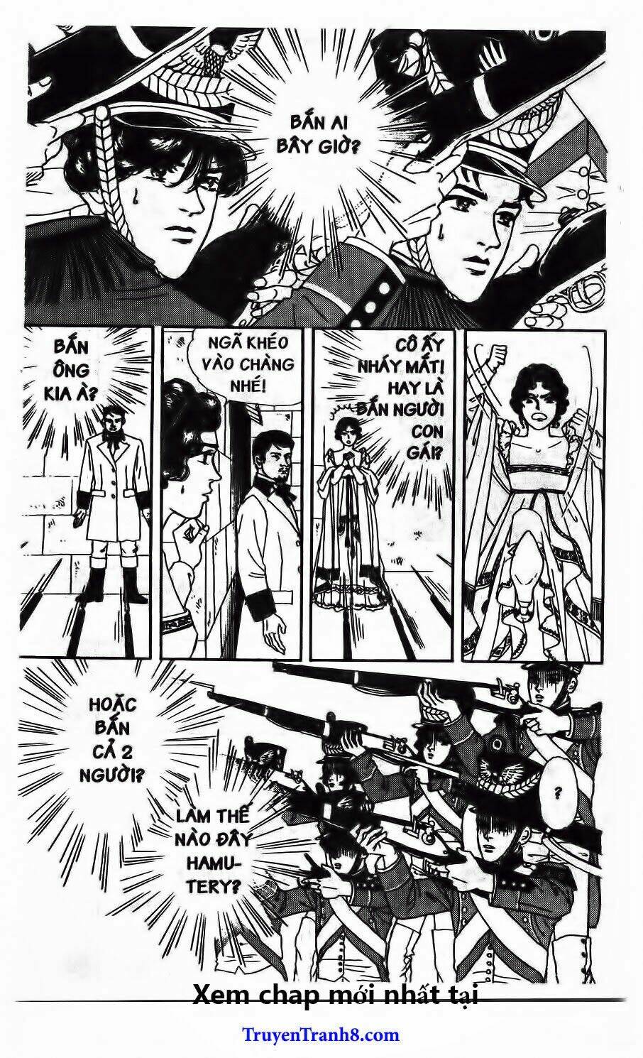 Doubutsu No Oishasan Chapter 101 - Trang 2