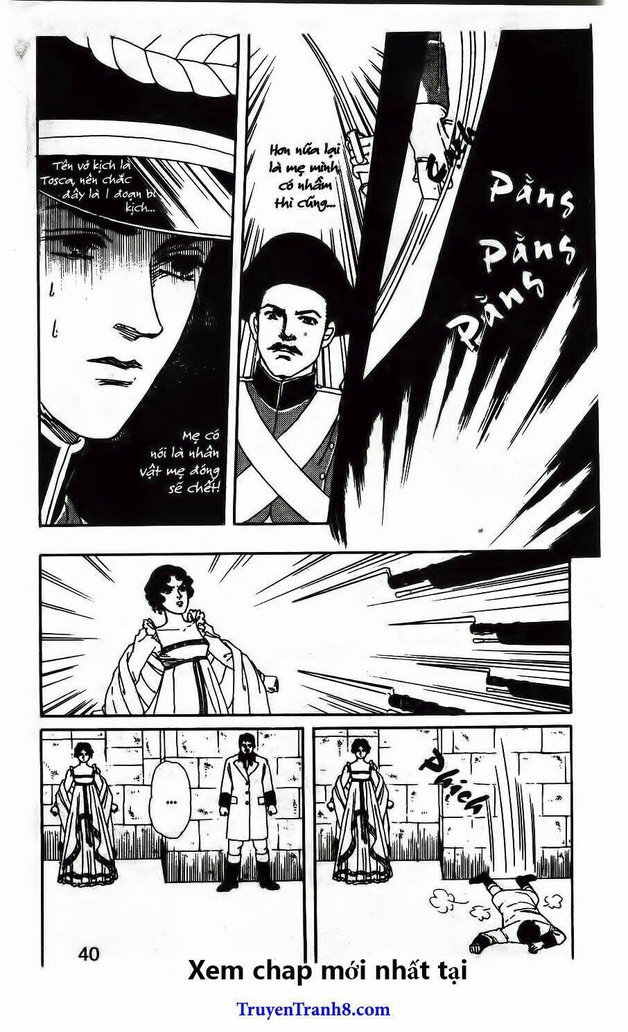 Doubutsu No Oishasan Chapter 101 - Trang 2