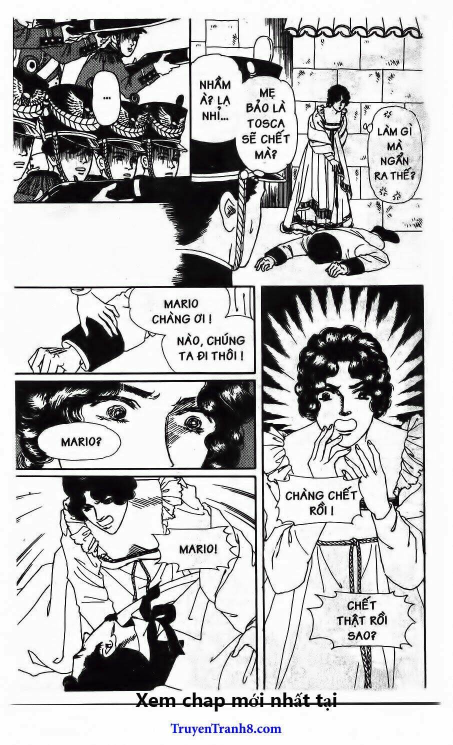 Doubutsu No Oishasan Chapter 101 - Trang 2