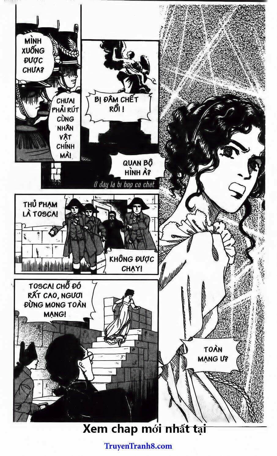 Doubutsu No Oishasan Chapter 101 - Trang 2