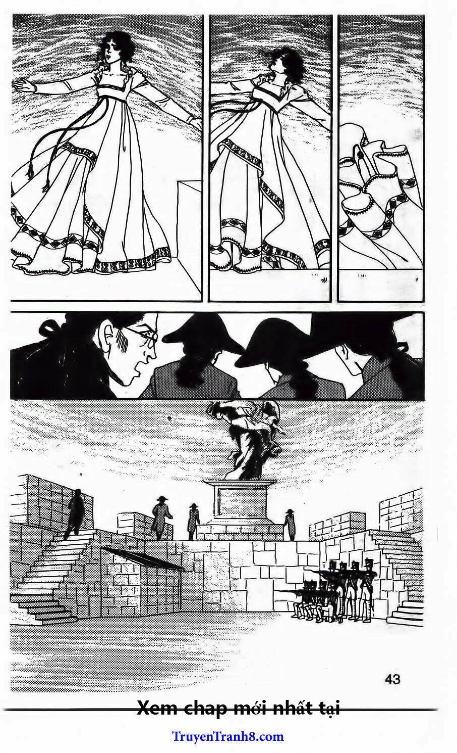 Doubutsu No Oishasan Chapter 101 - Trang 2