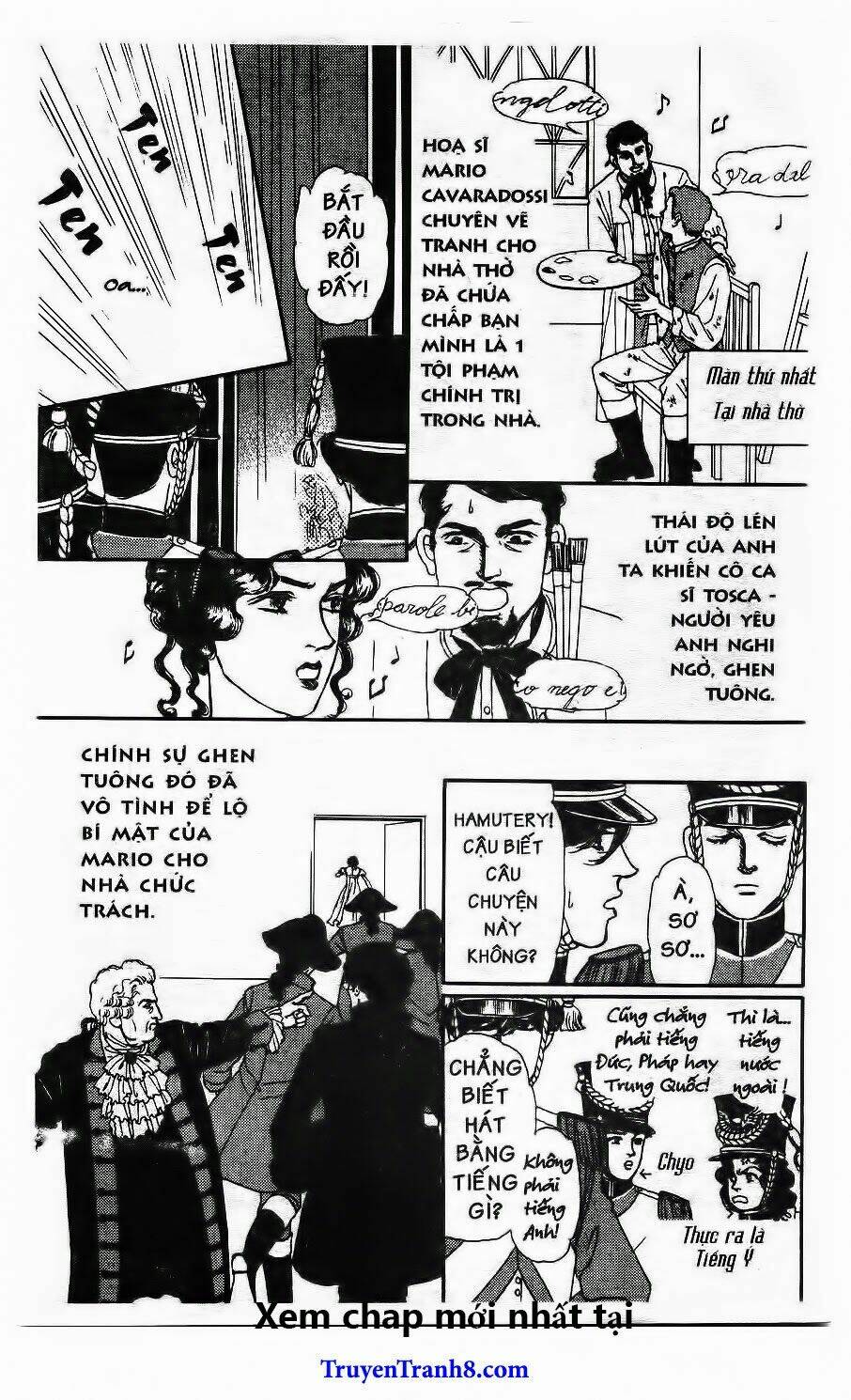 Doubutsu No Oishasan Chapter 101 - Trang 2