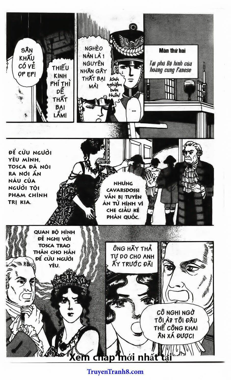 Doubutsu No Oishasan Chapter 101 - Trang 2