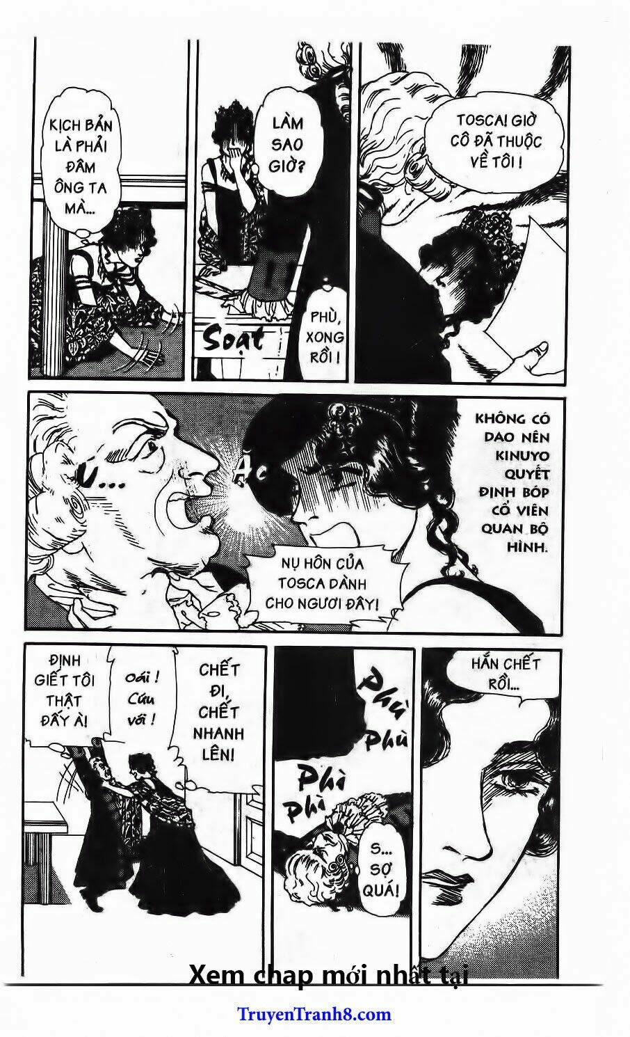 Doubutsu No Oishasan Chapter 101 - Trang 2