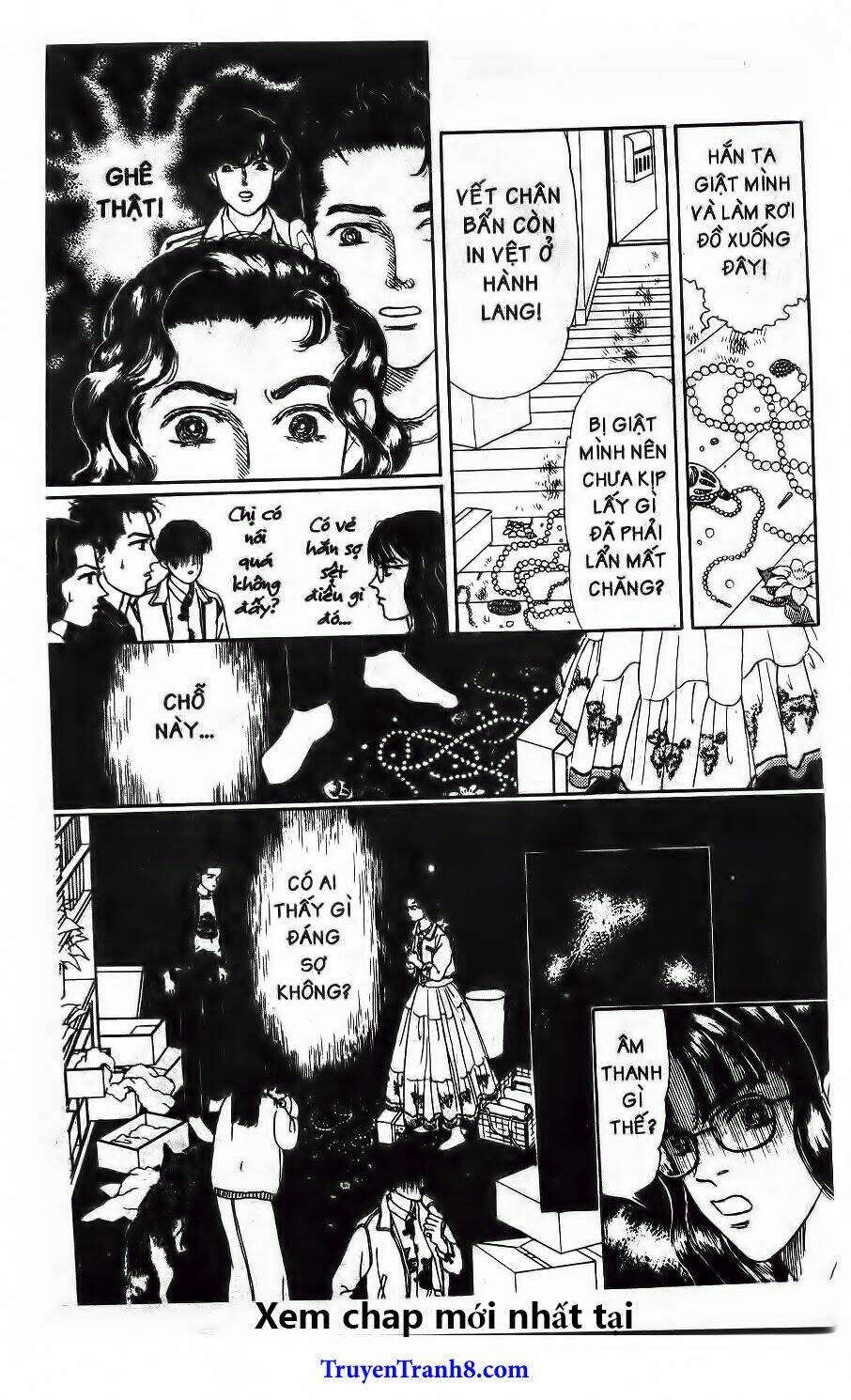 Doubutsu No Oishasan Chapter 107 - Trang 2