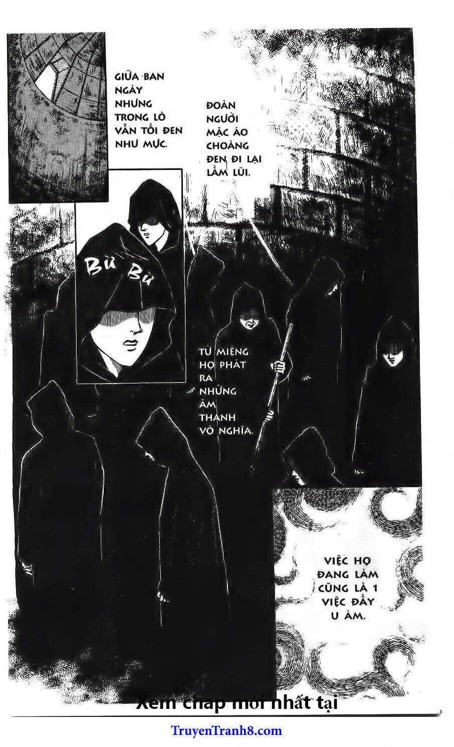 Doubutsu No Oishasan Chapter 113 - Trang 2